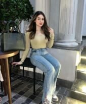 Anlini – VIP Model in Mumbai