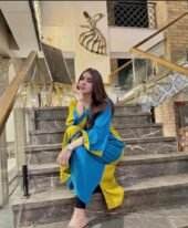 Niha – Mumbai Escorts