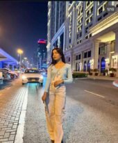 Ruhani – Escort Girl in Mumbai