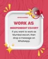 Work As An Escort